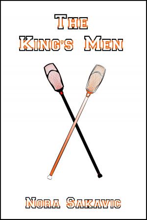 Cover of the book The King's Men by Ella Gottfried