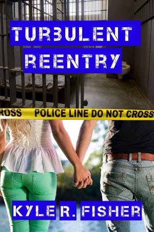 Cover of the book Turbulent Reentry by Julie Mellon