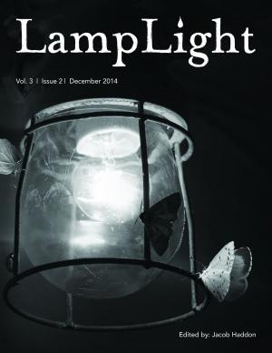 Cover of LampLight: Volume 3 Issue 2