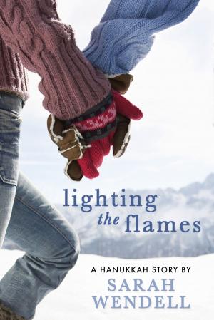 Cover of the book Lighting the Flames by Christy Pastore