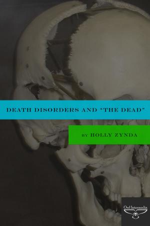 Cover of the book Death Disorders in “The Dead” by Jeff Matthews