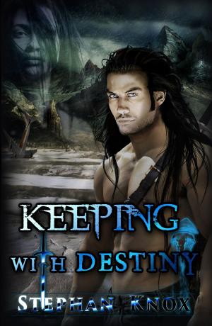 Cover of the book Keeping With Destiny by Talon P.S., Tarian P.S.
