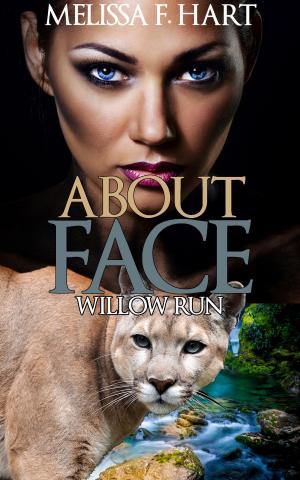 Cover of the book About Face by V.A. Dold