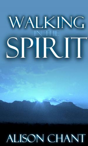 Cover of the book Walking In The Spirit by Ken Chant