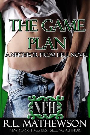 Cover of the book The Game Plan by Angela Quarles
