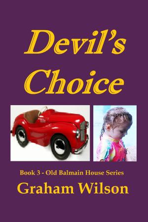 bigCover of the book Devil's Choice by 
