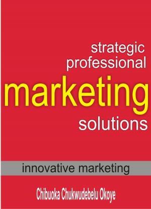 bigCover of the book Strategic Professional Marketing Solutions by 