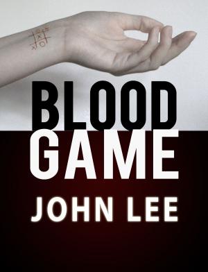 Book cover of Blood Game