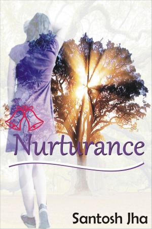 Cover of the book Nurturance by Riya Anne Polcastro