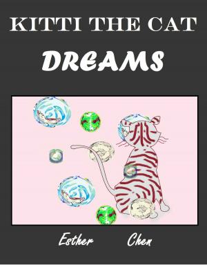 Book cover of Kitti The Cat: Dreams