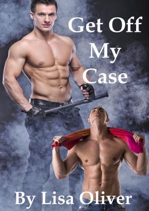 bigCover of the book Get Off My Case by 