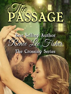 Cover of the book The Passage by Scott Laurange