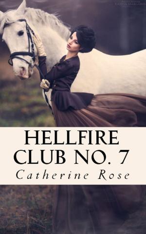 Cover of the book Hellfire Club No. 7: From the Hidden Archives by Terri Wolffe