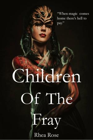 Cover of the book Children Of The Fray by L.F. Chiesa