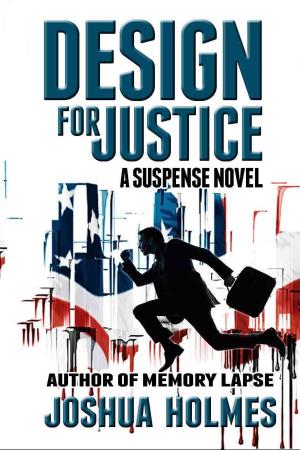 Cover of the book Design For Justice by Bob Looker