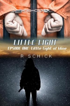 Book cover of Little Light Episode One: Little Light Of Mine