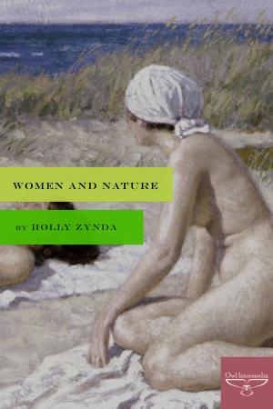 Book cover of Women and Nature