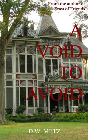 Cover of the book A Void to Avoid by P. J. Fischer