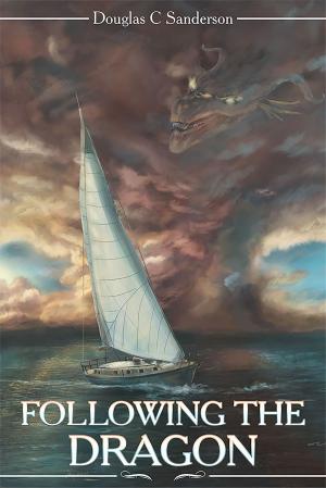 Cover of Following the Dragon