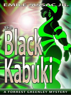 bigCover of the book The Black Kabuki by 