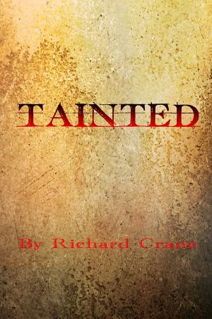 Cover of the book Tainted by Gail Parker
