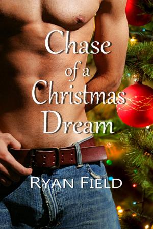 Cover of the book Chase of a Christmas Dream by Ryan Field