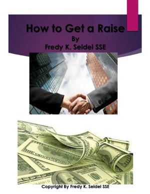 bigCover of the book How to Get a Raise by 