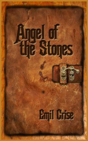 Book cover of Angel of the Stones