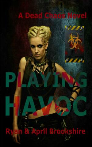 Cover of the book Playing Havoc by Sabrina Chase