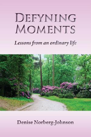 Cover of the book Defyning Moments by Harun Yahya - Adnan Oktar