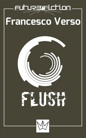 Cover of the book The Flush by K.B. Stevens