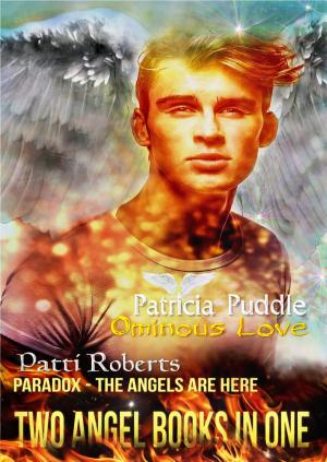 Cover of the book Two Angel Books In One: Ominous Love - Paradox - The Angels Are Here by AG Liam