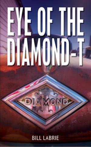 Cover of the book Eye of the Diamond-T by Jean-Claude Izzo
