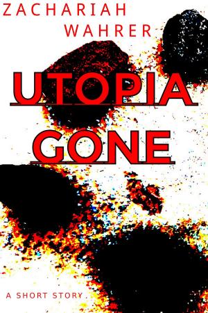 Cover of the book Utopia Gone by Allan Walsh