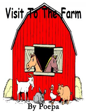 Cover of the book Visit to the Farm by Seungsook Yang