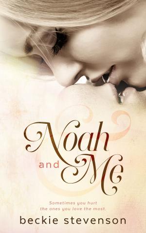 Cover of the book Noah and Me by J. Kaye Smith