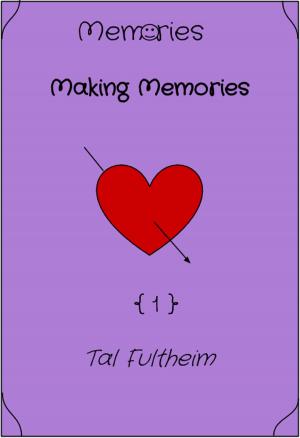 Book cover of Memories: Making Memories