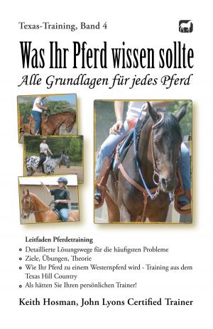 Book cover of Was Ihr Pferd wissen sollte