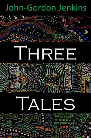 bigCover of the book Three Tales by 