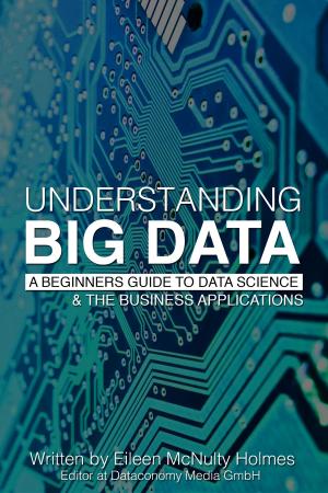Cover of the book Understanding Big Data: A Beginners Guide to Data Science & the Business Applications by Erik Kopp