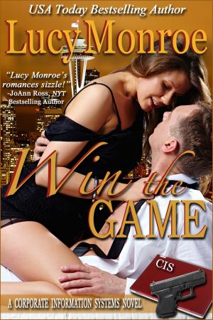 Book cover of Win the Game