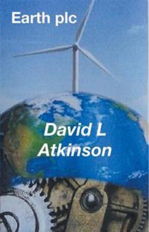 Cover of the book Earth plc by John Meskell