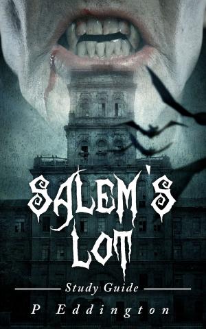 Cover of the book Salem's Lot Study Guide by Harry Fox