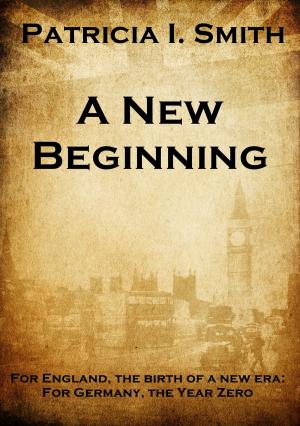 Cover of the book A New Beginning by Various