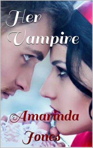 Cover of Her Vampire