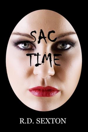 Cover of the book SAC Time by Abhinav Chandel