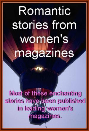 Book cover of Romantic Stories from Women's Magazines