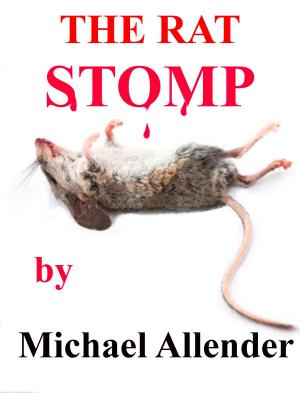 Book cover of The Rat Stomp