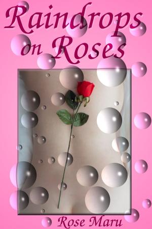 Book cover of Raindrops on Roses