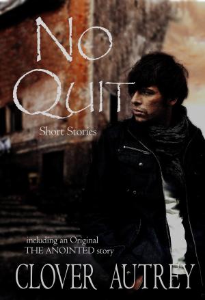 Cover of No Quit